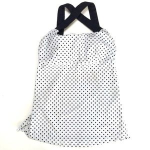 Lululemon Tank with built in bra